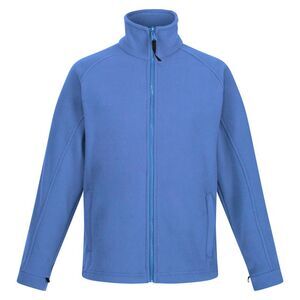 Regatta Professional Womens/Ladies Fleece Jacket / Royal Blue